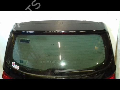Tailgate HYUNDAI ix20 (JC) 1.6 CRDI | BP29225859C6