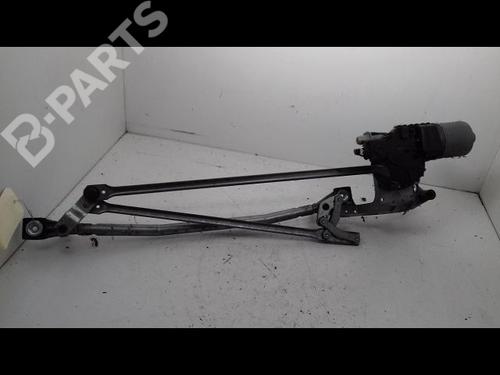 Front wiper motor FORD FOCUS C-MAX (DM2) 1.8 | BP9216350M29 