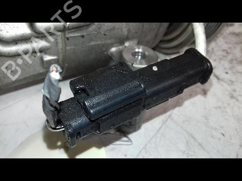 AC compressor PEUGEOT 108 1.0 VTi 72 | BP12354970M34 
