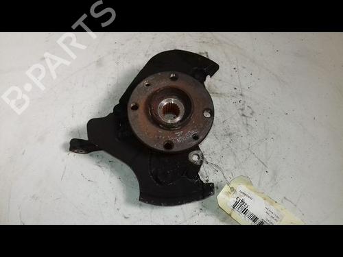 Used Right front steering knuckle FIAT 500 (312_) 1.2 (312AXA1A) (69 hp) 16165107