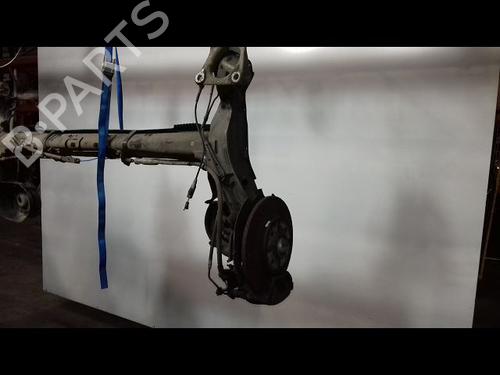 Rear axle CITROËN DS5 2.0 HDi 165 | BP16084032M2 