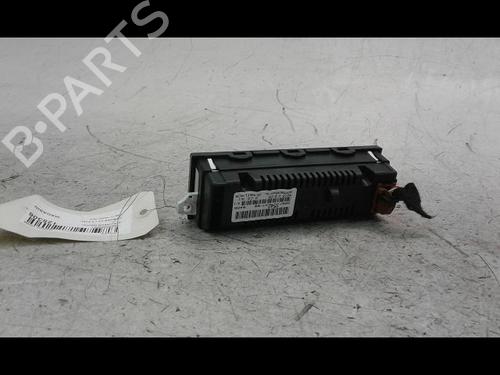 Used Display monitor CITROËN C3 II (SC_) 1.2 VTi 82 (82 hp) 8969761