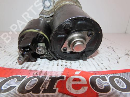 Used Starter VW GOLF IV (1J1) 1.6 16V (105 hp) 17738779