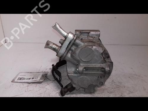 AC compressor OPEL CORSA E (X15) 1.4 Turbo (08, 68) | BP14954172M34 