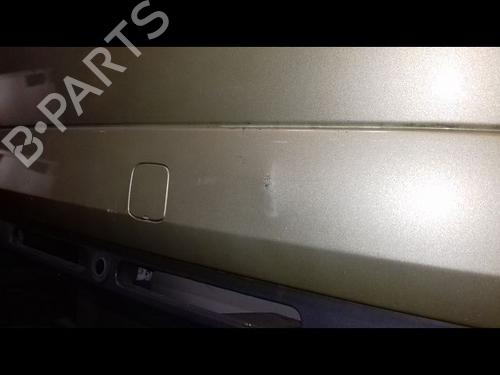 Rear bumper FORD MONDEO IV (BA7) 2.0 TDCi | BP29225743C8 