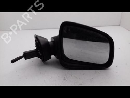 Used Right mirror DACIA SANDERO 1.5 dCi (68 hp) 18601887