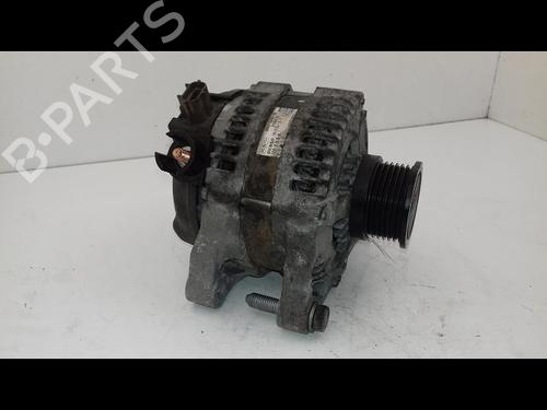 Alternator MAZDA 3 (BL) 1.6 MZ-CD (BL14) | BP17037857M7
