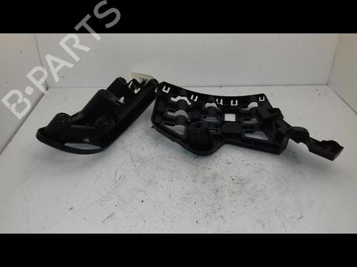 Used Rear bumper bracket PEUGEOT 2008 II (UD_, US_, UY_, UJ_, UR_, UC_) 1.2 THP / PureTech 155 (USHNNS, URHNNS, UXHNJP, URHNJP,... (155 hp) 22213784