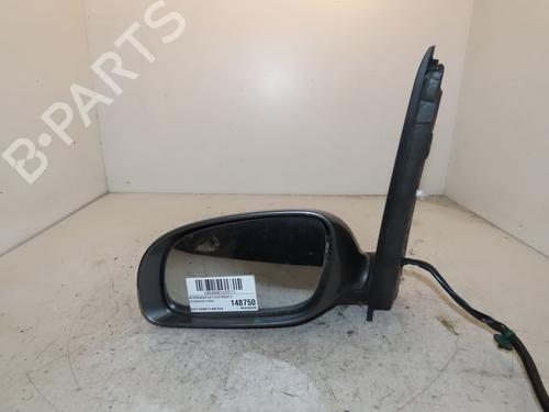 Retrovisor esquerdo Retrovisor esquerdo VW TOURAN (1T1, 1T2) 2.0 TDI 16V (140 hp) 33415840 33415840