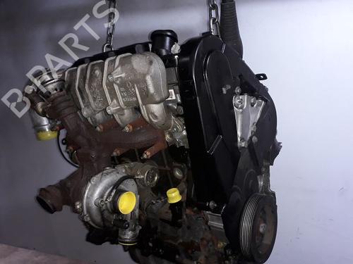 Motor PEUGEOT 206 Hatchback (2A/C) 2.0 HDI 90 | BP29902188M1