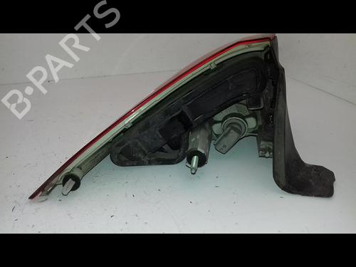 Right taillight RENAULT LAGUNA III (BT0/1) 1.5 dCi (BT00, BT0A, BT0T, BT1J) | BP19149817C35 