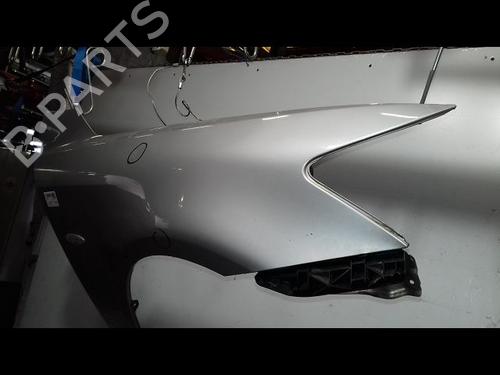 Forskærm Højre LEXUS IS II (_E2_) 220d (ALE20) (177 hp) 19141634