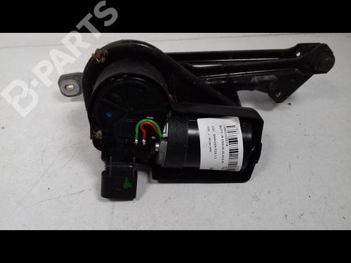 Front wiper motor VW FOX Hatchback (5Z1, 5Z3, 5Z4) 1.2 | BP8973148M29 