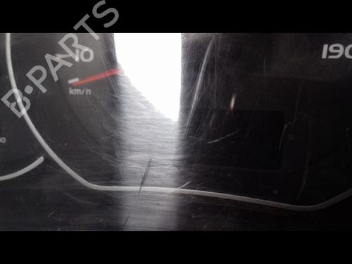 Instrument cluster RENAULT KANGOO Express (FW0/1_) 1.5 dCi 70 (FW0A, KW0V) | BP10063633C47 