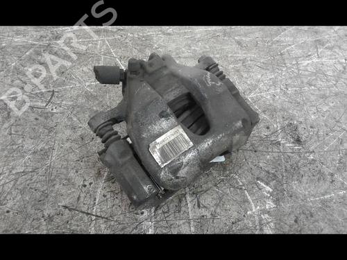 Used Right front brake caliper PEUGEOT 308 I (4A_, 4C_) 1.6 HDi (109 hp) 14887168