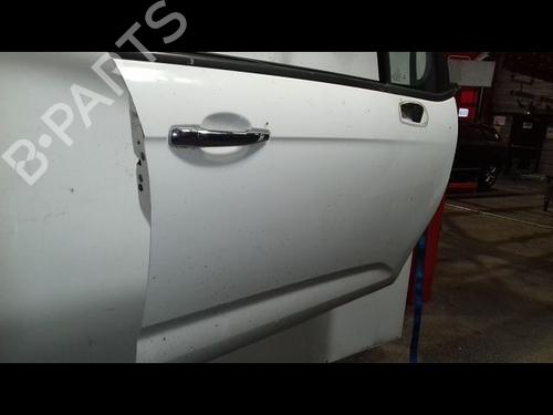 Right front door CITROËN C3 II (SC_) 1.4 HDi 70 (SC8HZC, SC8HR0, SC8HP4) | BP21522900C3 
