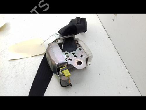 Used Front right belt tensioner PEUGEOT 107 (PM_, PN_) 1.4 HDi (54 hp) 8973766