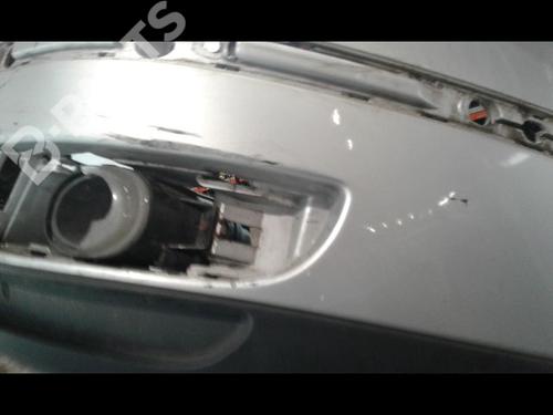 Front bumper SEAT LEON (1M1) 1.9 TDI | BP8972723C7 