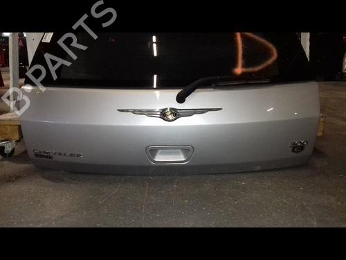 Bakluke CC/Kombi-Kupé CHRYSLER 300C Touring (LX, LE) 3.0 CRD | BP29225865C6 