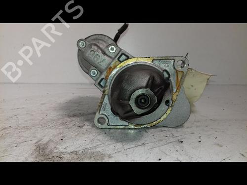 Used Starter OPEL CORSA D (S07) 1.0 (L08, L68) (65 hp) 14988579