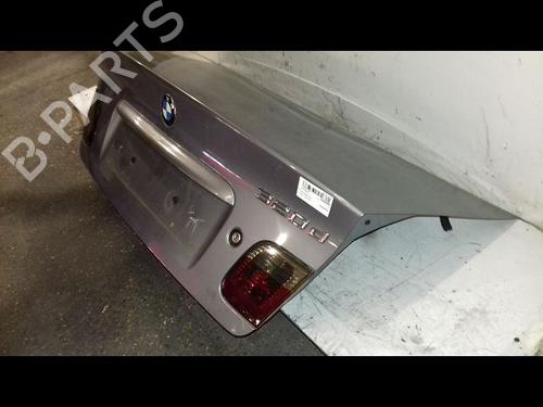 Tailgate BMW 3 (E46) 320 d | BP29225980C6 