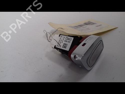 Warning switch CITROËN C3 II (SC_) 1.6 HDi | BP10410036I22 - Image 2