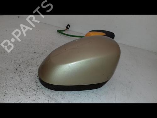 Ryggespeil venstre RENAULT MODUS / GRAND MODUS (F/JP0_) 1.4 (JP01, JP0J) | BP30949918C26