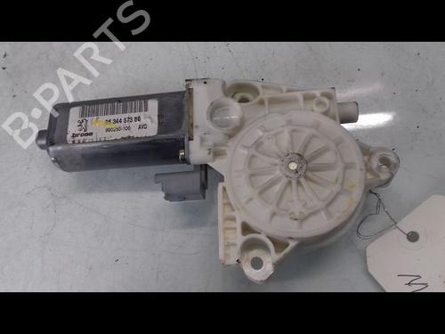 Used Front left window mechanism PEUGEOT 307 (3A/C) 2.0 HDi 90 (90 hp) 23195347