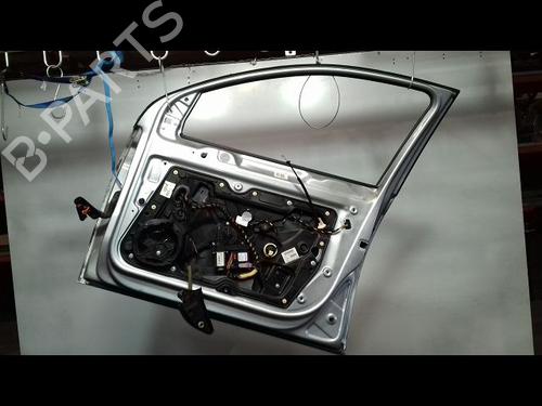 Right front door VW GOLF VI (5K1) 1.4 | BP19391365C3 