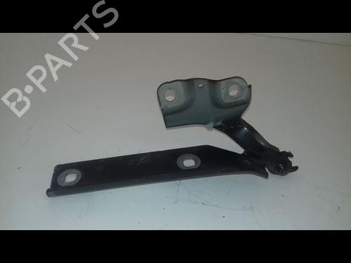 Dørhængsel/Dørbegrænser AUDI A3 Sportback (8YA, 8YF) 35 TDI (150 hp) 29224795