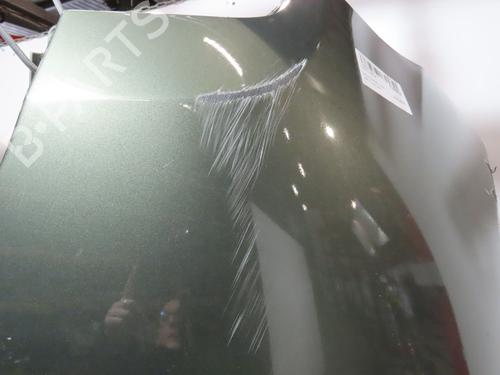 Rear bumper DACIA DUSTER (HS_) 1.5 dCi | BP17488447C8 