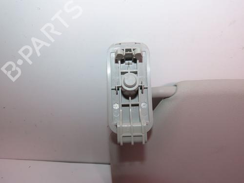 right-sun-visor-ford-fiesta-vi-cb1-ccn-125-1702309-2008-2009-2010-2011-2012-2013-2014-2015-2016-2017-18205264 main image