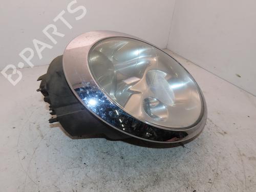 Right headlight MINI MINI (R50, R53) Cooper | BP33136447C29 - Image 3