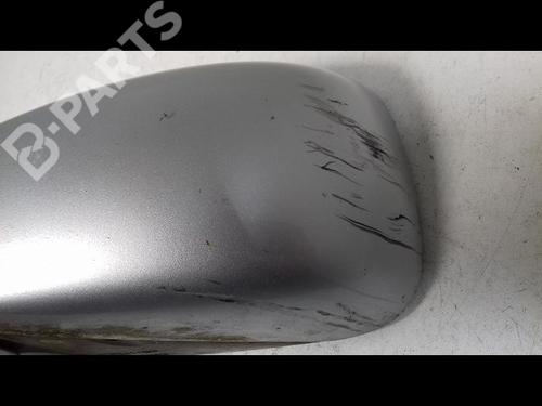 Left mirror CITROËN C8 (EA_, EB_) 2.0 HDi | BP8973627C26 