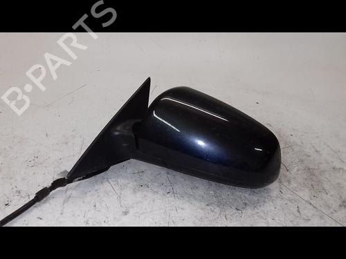 Used Left mirror AUDI A3 (8P1) 2.0 TDI 16V (140 hp) 8968460