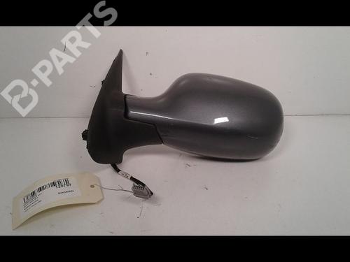 Außenspiegel links für NISSAN MICRA III (K12) 1.2 16V (65 hp) 8968822
