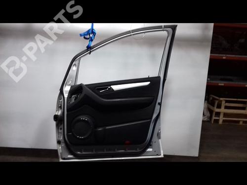 Used Right front door MERCEDES-BENZ B-CLASS Sports Tourer (W245) B 180 CDI (245.207) (109 hp) 10063659