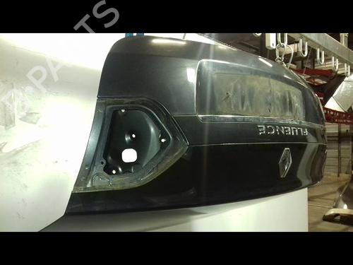 Tailgate RENAULT FLUENCE (L3_) 1.5 dCi (L30A) | BP29225986C6