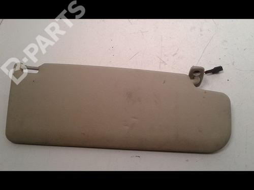 Left sun visor SEAT ALTEA (5P1) 1.9 TDI | BP8972796I1 