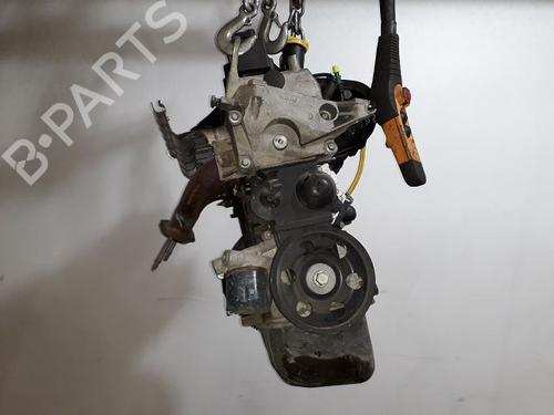 Used Engine Engine 38973433 38973433