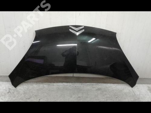Used Hood CITROËN C1 (PM_, PN_) 1.0 (68 hp) 8965039