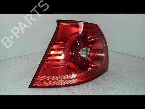 Left taillight VW GOLF V (1K1) 2.0 TDI | BP29226691C34