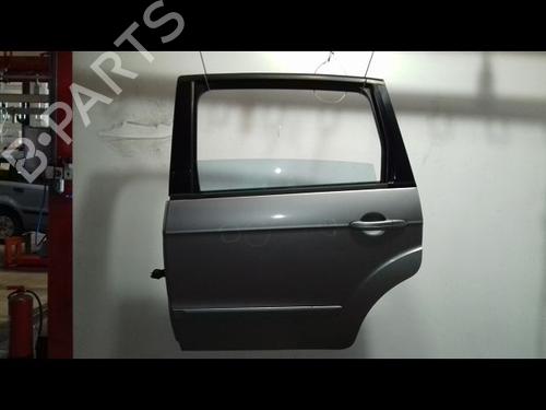 Left rear door FORD S-MAX (WA6) 2.0 TDCi | BP20846039C4 