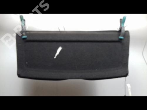 Used Rear parcel shelf VW POLO (6N2) 1.4 (60 hp) 8974137