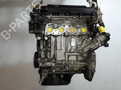 Engine PEUGEOT 207 CC (WD_) 1.6 16V | BP37480059M1 - Image 2