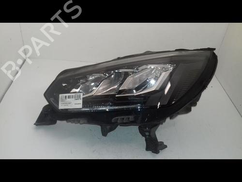 Left headlight PEUGEOT 2008 II (UD_, US_, UY_, UJ_, UR_, UC_) 1.5 BlueHDI 130 | BP29226302C28 