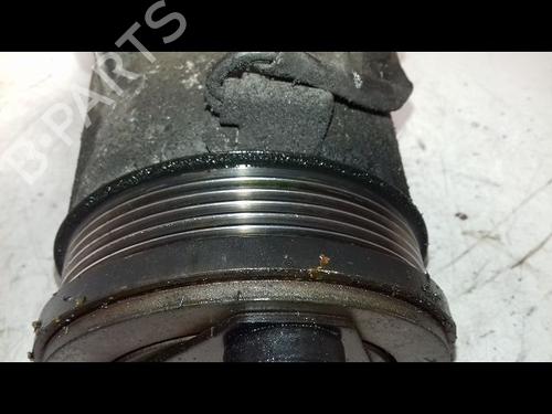 AC compressor FORD C-MAX (DM2) 1.8 TDCi | BP14954157M34