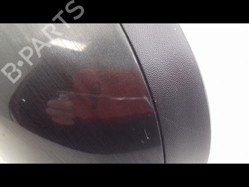 Left mirror RENAULT CLIO III (BR0/1, CR0/1) 1.5 dCi | BP18115311C26 