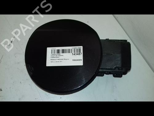 Used Fuel flap RENAULT MEGANE III Grandtour (KZ0/1) 1.5 dCi (KZ09, KZ0D, KZ1G, KZ29, KZ14, KZ1W, KZ10, KZ1F,... (110 hp) 29223077
