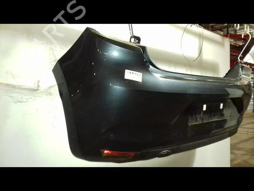 Rear bumper RENAULT CLIO V (B7_) 1.0 SCe 65 (B7MG) | BP29225706C8 